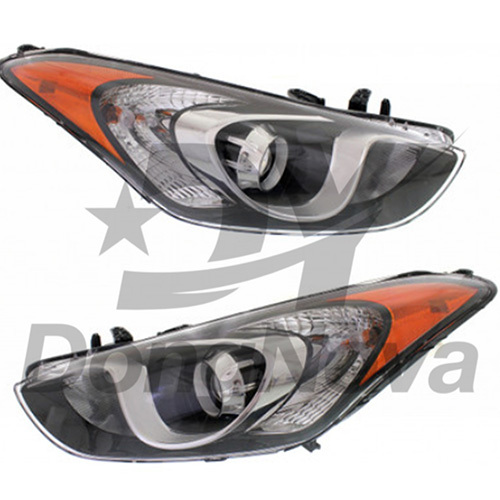 هيونداي Elantra headlight product image