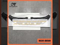 86391-BU500 Upper cover of radiator grille for Hyundai Elantra 2024