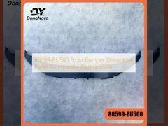 86599-BU500 Front Bumper Decorative Panel  for Hyundai Elantra 2024
