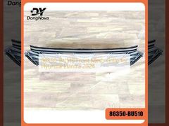 86350-BU510  Front Mesh Grille for Hyundai Elantra 2024