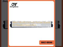 86627-BU500 Car Front Bumper Bracket for Hyundai Elantra 2024