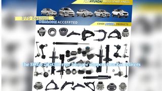 Sell all car parts
