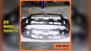 BYD Qin Plus DM i Bumper HA2HE 2803111 Perfect Fit