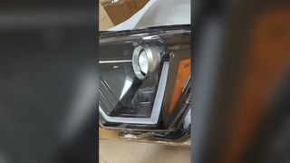 92101-AT050 92102-AT050 Automotive Headlight Components Automotive Parts for kia NIRO 2024-2025