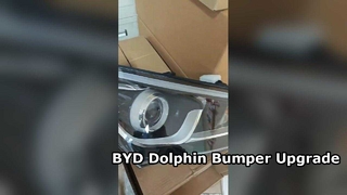 92101-2w510 92102-2w510 Santa Fe headlights