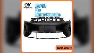 BYD Qin Plus EV Front Bumper HA2EN2803111