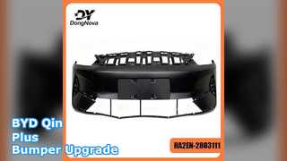 BYD Qin Plus EV Bumper HA2EN 2803111