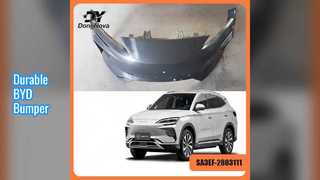 BYD Song Plus Rear Bumper SA3HK 2804111