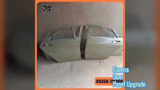 Hyundai Elantra Door Panel Assembly 21-24