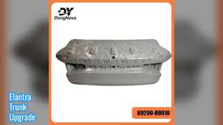 Hyundai Elantra Trunk Lid 2021-2024