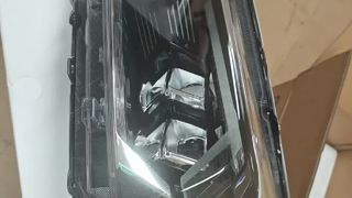 2019-2020Led Headlights for BESTURN T77