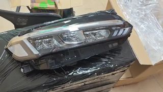 Head Light for Honda 2022 Civic 33150/33100-T31-H52