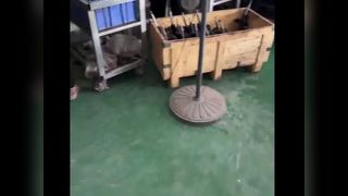 Shock absorber product video